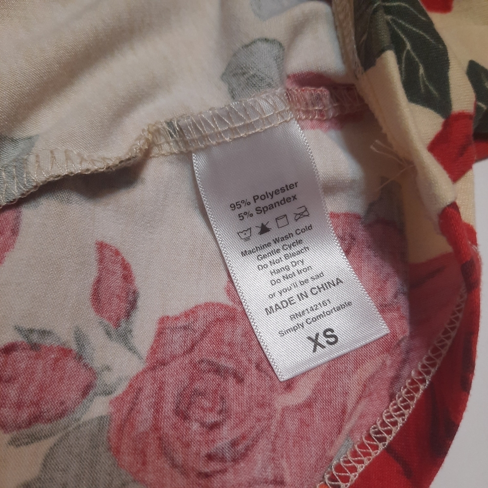 LuLaRoe Dress - Picture 5 of 5